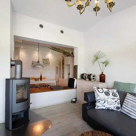 בית נופש Ton Suenhus