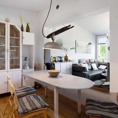 בית נופש Ton Suenhus *