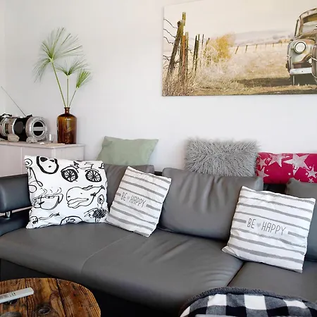 Ton Suenhus בית נופש