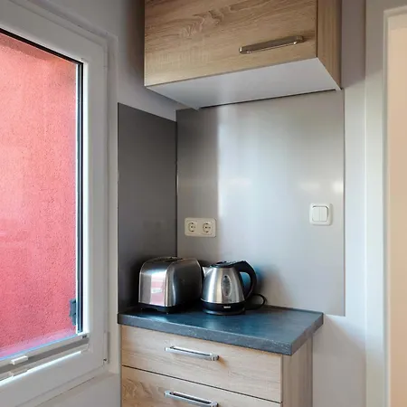 בית נופש Ton Suenhus