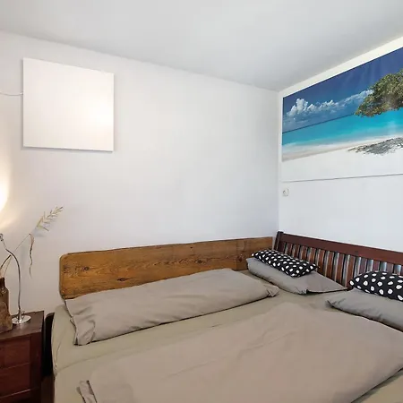 בית נופש Ton Suenhus *