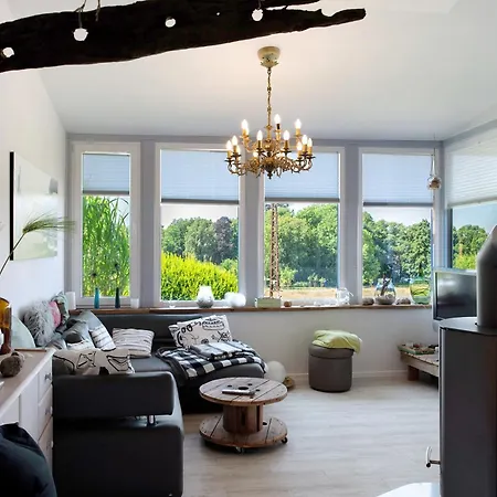 Ton Suenhus בית נופש *