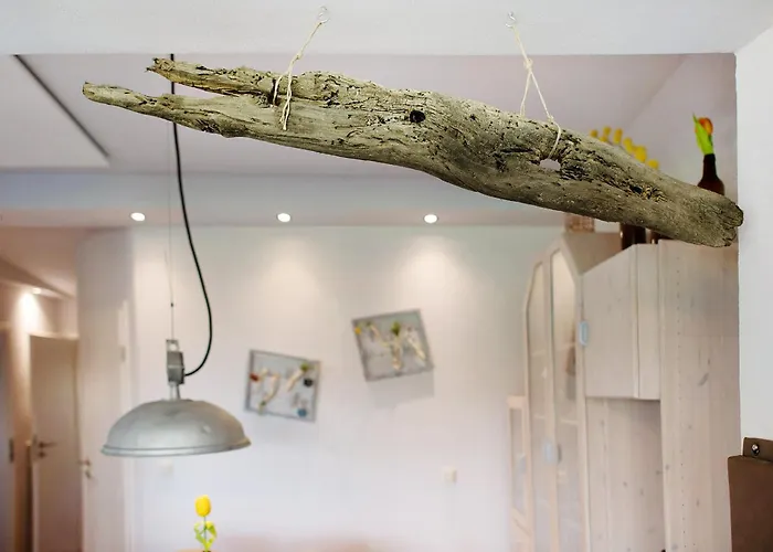 Ton Sünhus Ferienhaus