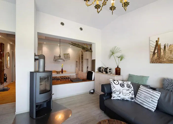 Ferienhaus Ton Sünhus