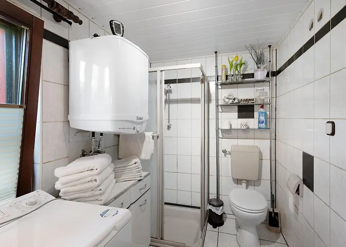 Ferienhaus Ton Sünhus *