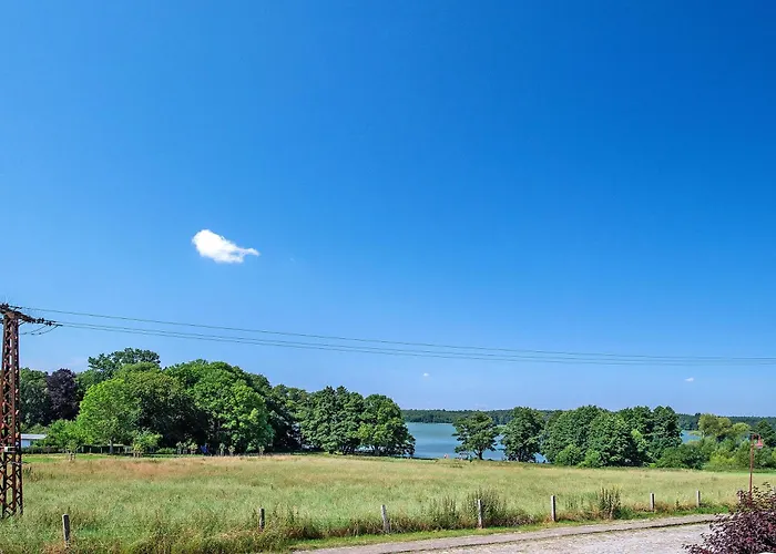 Ton Sünhus Ferienhaus Gross Labenz