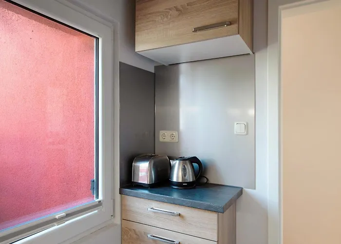 Ferienhaus Ton Sünhus